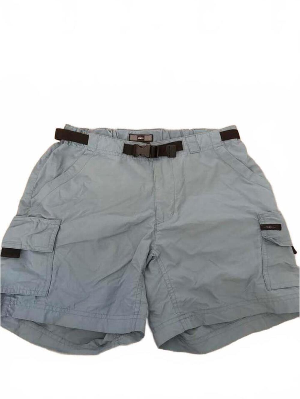 Vintage REI Women's Size 4 Cargo Hiking Shorts